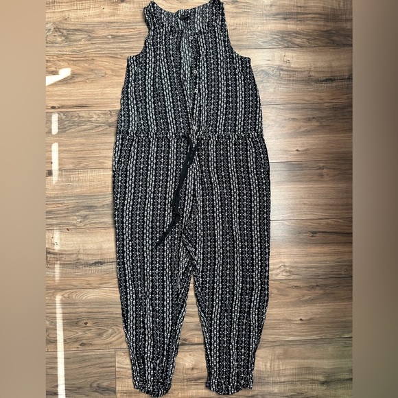 Pants - Women’s Jumpsuit
